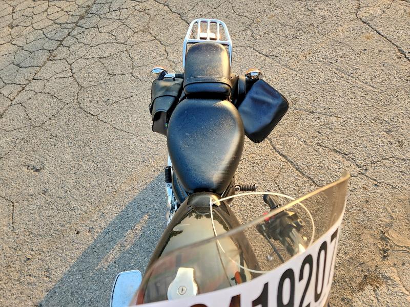 64192076 :رقم المزاد ، JYAVG04E1BA012867 vin ، 2011 Yamaha Xv250 مزاد بيع