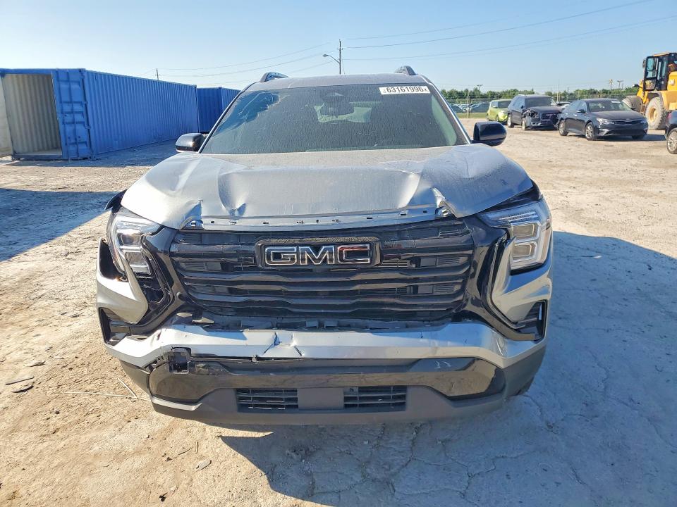 63161996 :رقم المزاد ، 3GKALMEG6TL359891 vin ، 2026 Gmc Terrain مزاد بيع