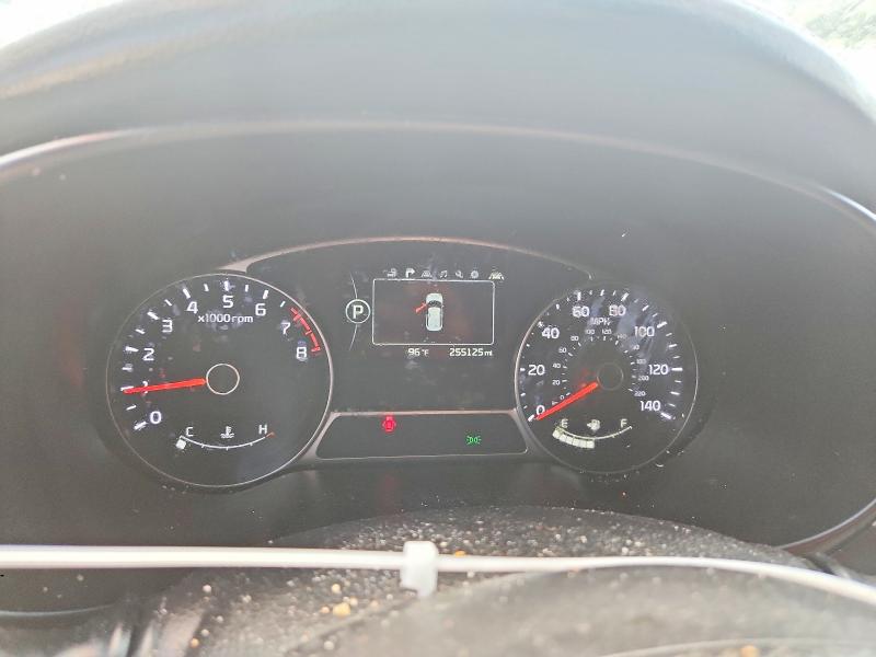 Продажа на аукционе авто 2016 Kia Soul, vin: KNDJX3A54G7361485, номер лота: 65121966