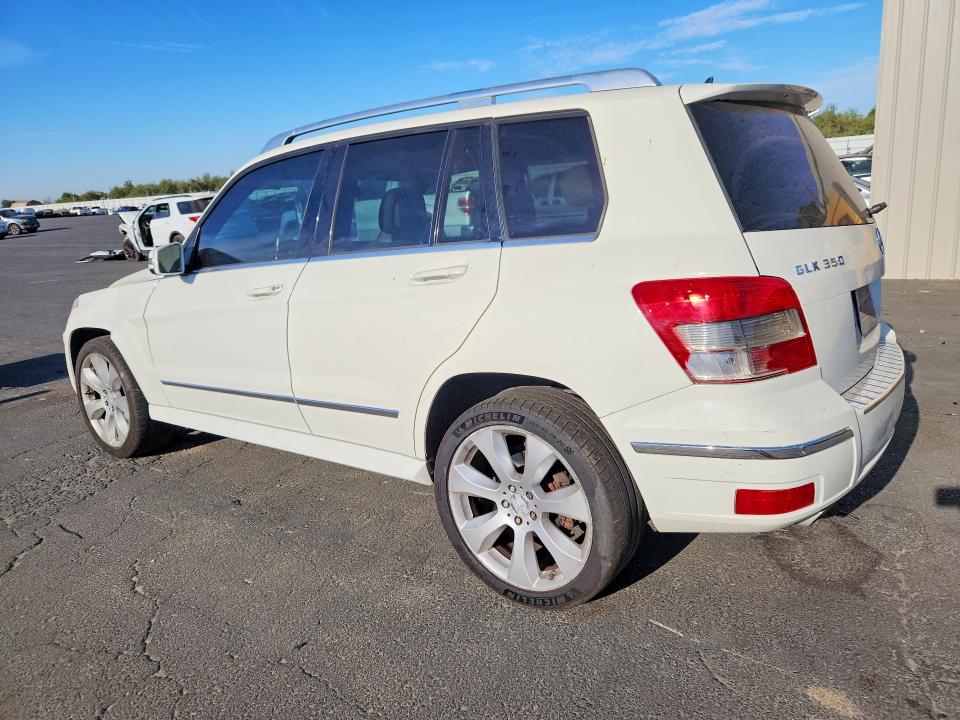 Aukcja sprzedaży 2010 Mercedes-benz Glk, vin: WDCGG5GB6AF508657, numer aukcji: 65760586