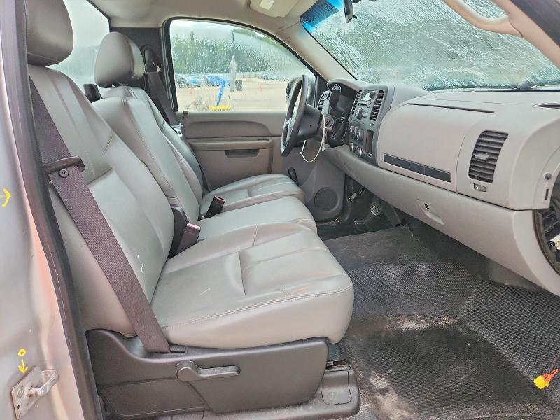 Aukcja sprzedaży 2012 Gmc Sierra, vin: 1GTN1TE00CZ256748, numer aukcji: 66111746