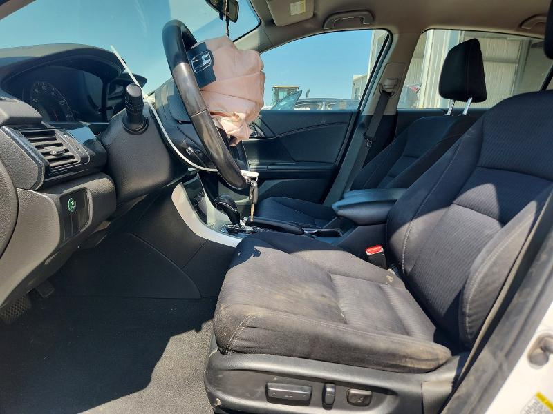 66747366 :رقم المزاد ، 1HGCR2F50EA209288 vin ، 2014 Honda Accord مزاد بيع