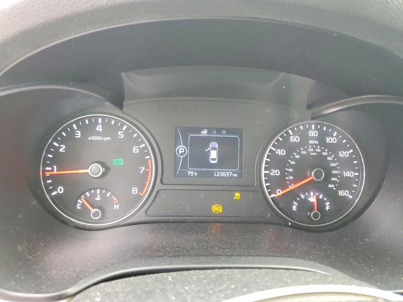 Продаж на аукціоні авто 2017 Kia Optima, vin: 5XXGT4L37HG144819, номер лоту: 63526116