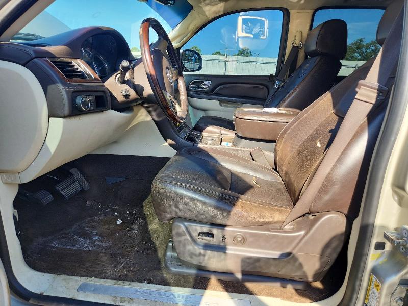 Aukcja sprzedaży 2014 Cadillac Escalade, vin: 1GYS3DEF3ER173867, numer aukcji: 65123956