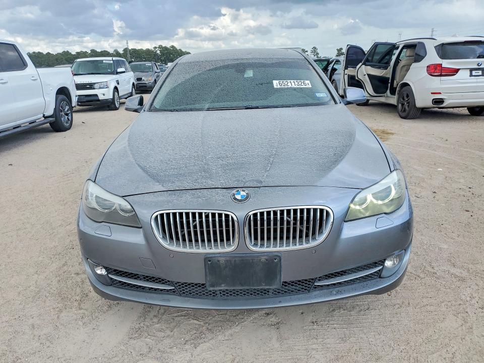 Aukcja sprzedaży 2012 Bmw 535, vin: WBAFR7C59CC808234, numer aukcji: 65211326