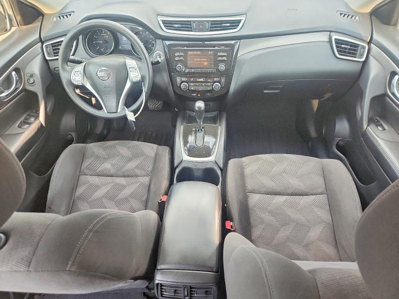 Aukcja sprzedaży 2016 Nissan Rogue, vin: KNMAT2MT7GP735295, numer aukcji: 65082186