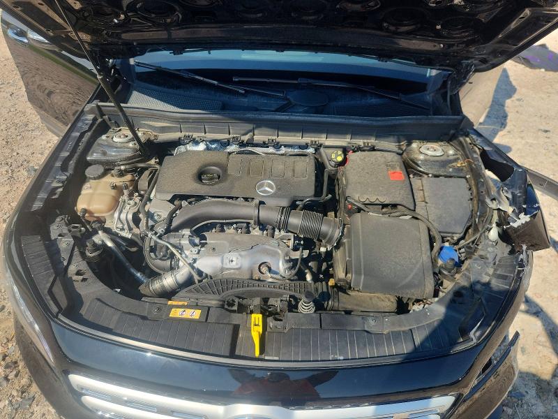 Aukcja sprzedaży 2021 Mercedes-benz Glb, vin: W1N4M4GB4MW123400, numer aukcji: 64732366