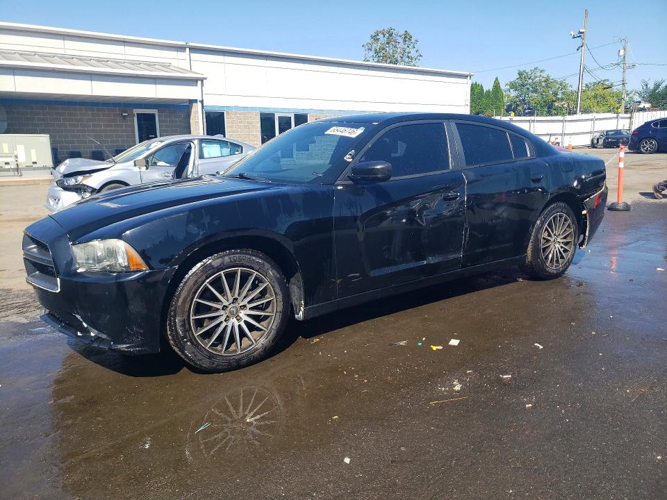 Продаж на аукціоні авто 2013 Dodge Charger, vin: 2C3CDXAG9DH713555, номер лоту: 65446746