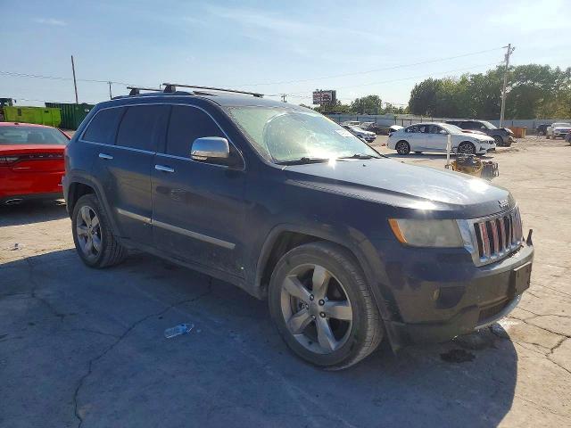65400476 :رقم المزاد ، 1C4RJEBTXCC260899 vin ، 2012 Jeep Grand Cherokee مزاد بيع