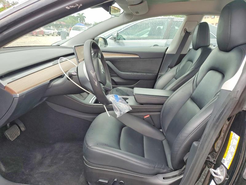 Продажа на аукционе авто 2023 Tesla Model 3, vin: 5YJ3E1EA5PF558511, номер лота: 65735326