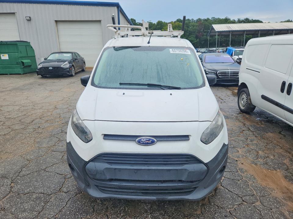 Продаж на аукціоні авто 2016 Ford Transit Connect, vin: NM0LS7E73G1237508, номер лоту: 60759396