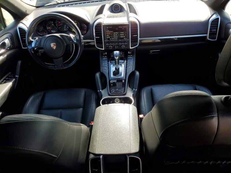 2014 Porsche Cayenne მანქანა იყიდება აუქციონზე, vin: WP1AA2A28ELA09773, აუქციონის ნომერი: 66434496