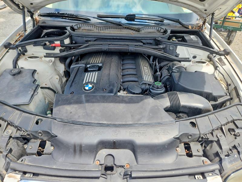 Aukcja sprzedaży 2007 Bmw X3, vin: WBXPC93447WF24595, numer aukcji: 63794586