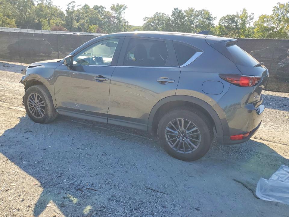 65616556 :رقم المزاد ، JM3KFBCM9L0825659 vin ، 2020 Mazda Cx-5 مزاد بيع