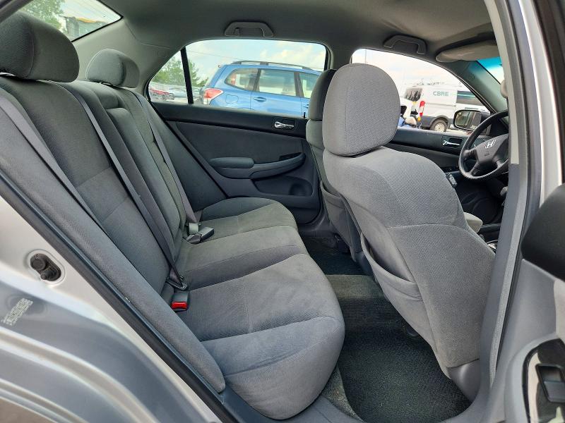 Aukcja sprzedaży 2007 Honda Accord, vin: 1HGCM56327A139424, numer aukcji: 63880006