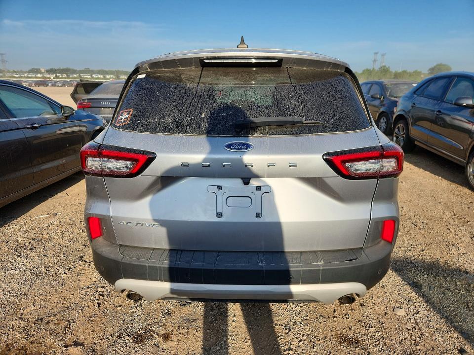 Продажа на аукционе авто 2023 Ford Escape, vin: 1FMCU0GN7PUA18724, номер лота: 65156206