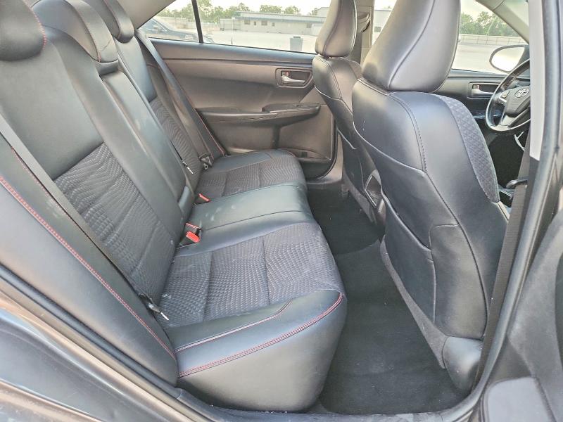 Продаж на аукціоні авто 2015 Toyota Camry, vin: 4T1BF1FK6FU087857, номер лоту: 64091506