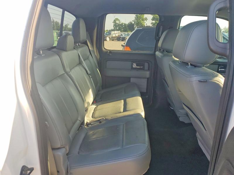 Продажа на аукционе авто 2014 Ford F150, vin: 1FTFW1CT2EFA90633, номер лота: 64808626