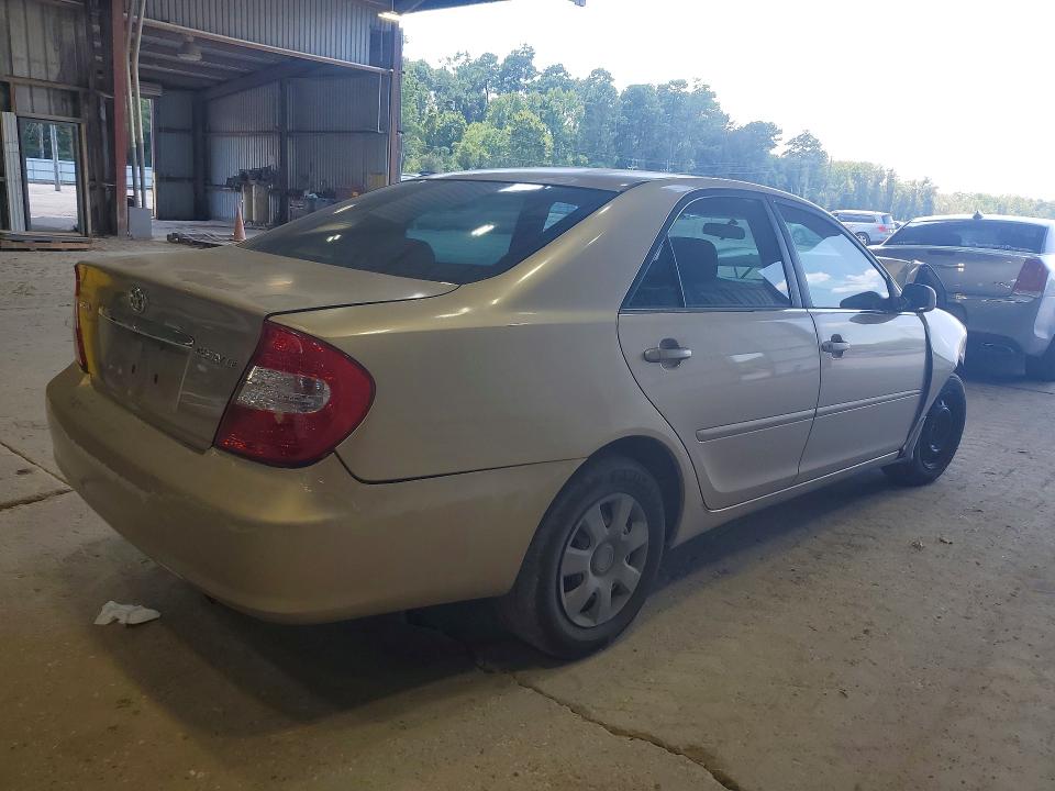 Продаж на аукціоні авто 2002 Toyota Camry, vin: 4T1BE32K22U032384, номер лоту: 65534876