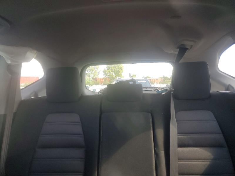 2019 Honda Cr-v მანქანა იყიდება აუქციონზე, vin: 7FARW2H53KE002660, აუქციონის ნომერი: 63698386