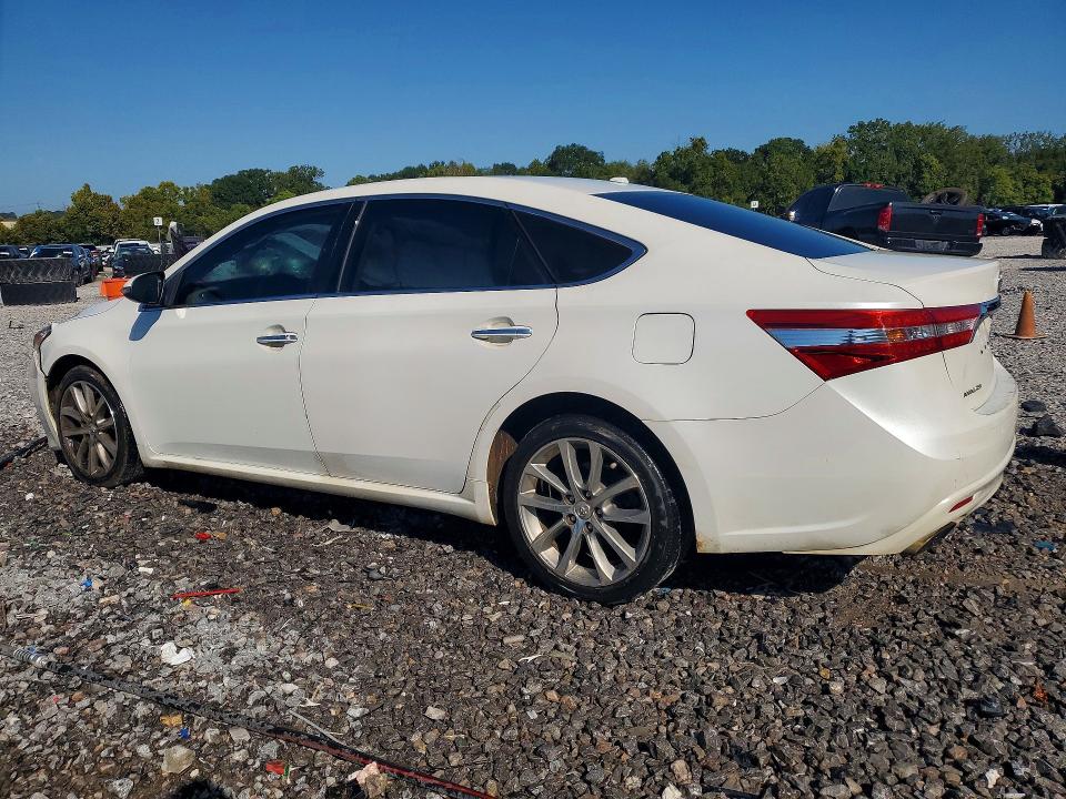 Aukcja sprzedaży 2015 Toyota Avalon, vin: 4T1BK1EB8FU169005, numer aukcji: 67258996