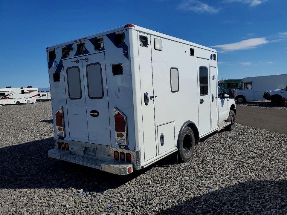 Продаж на аукціоні авто 2016 Ford F350, vin: 1FDRF3HT1GED49084, номер лоту: 64251066