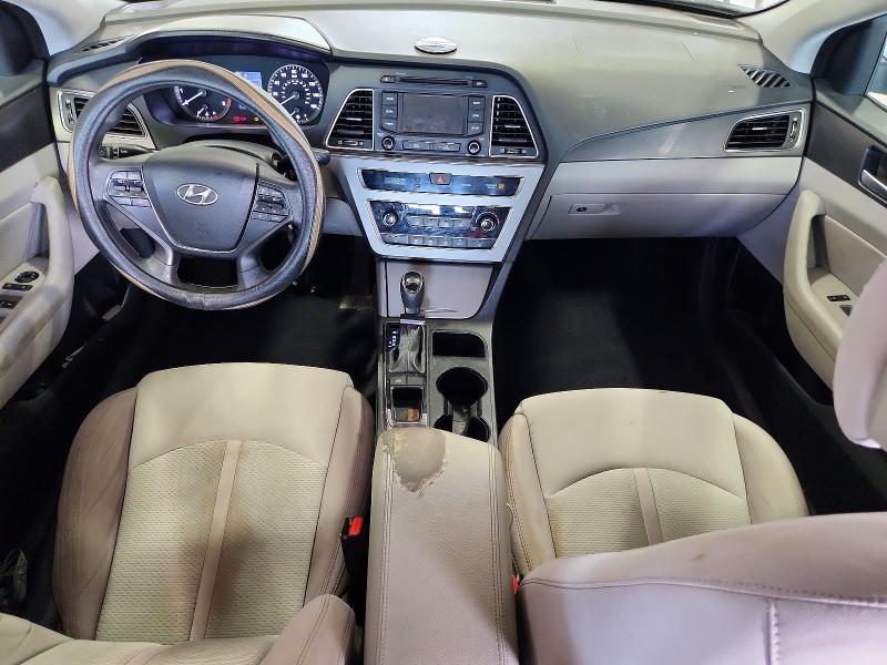 Aukcja sprzedaży 2015 Hyundai Sonata, vin: 5NPE34AF7FH200800, numer aukcji: 65853466