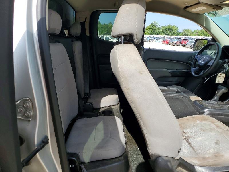 Aukcja sprzedaży 2016 Gmc Canyon, vin: 1GTH5BEA6G1163743, numer aukcji: 62517276