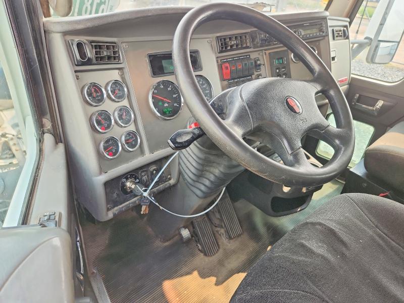 Aukcja sprzedaży 2014 Kenworth T370, vin: 2NKHHJ7X5EM408796, numer aukcji: 61813176