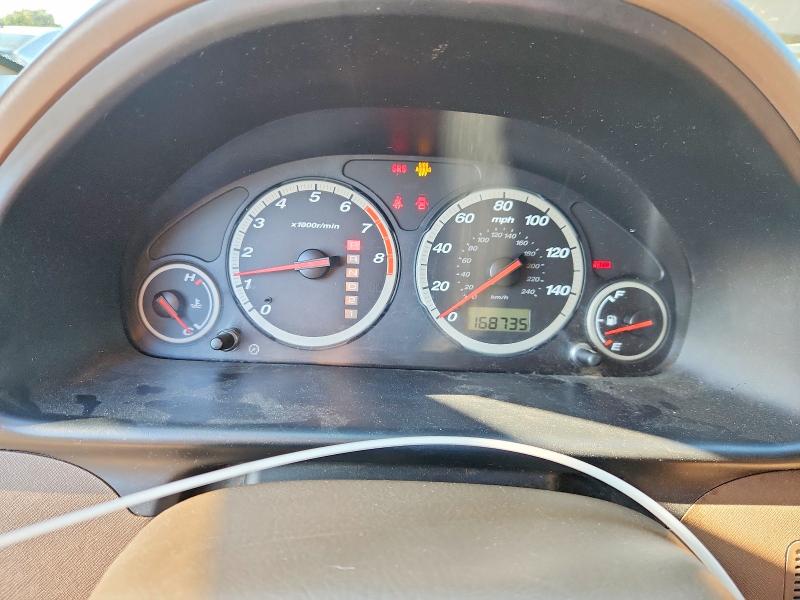 Продажа на аукционе авто 2004 Honda Cr-v, vin: SHSRD78524U241806, номер лота: 63690486