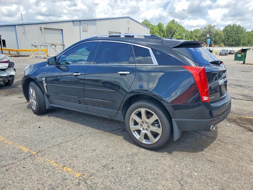 2012 Cadillac Srx მანქანა იყიდება აუქციონზე, vin: 3GYFNBE39CS519050, აუქციონის ნომერი: 64136356