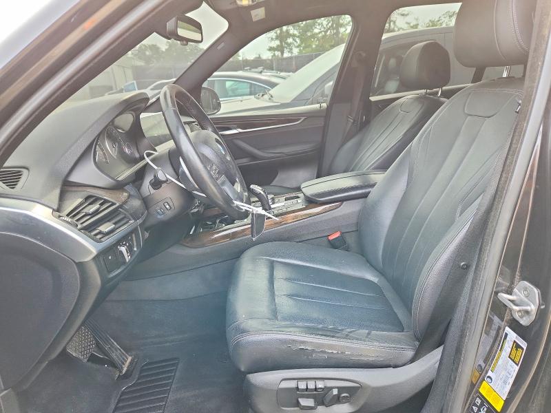Aukcja sprzedaży 2018 Bmw X5, vin: 5UXKR0C51J0X95274, numer aukcji: 66024126