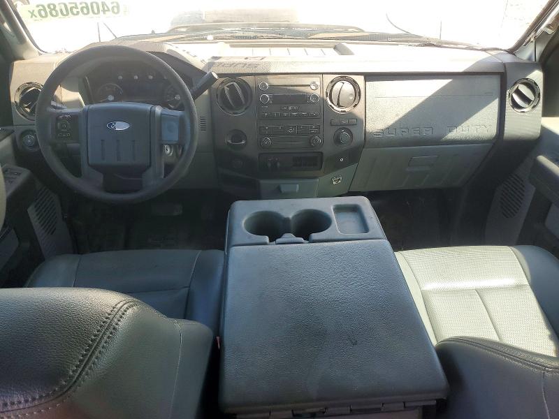 Aukcja sprzedaży 2011 Ford F250, vin: 1FT7W2AT1BEC84987, numer aukcji: 64065086