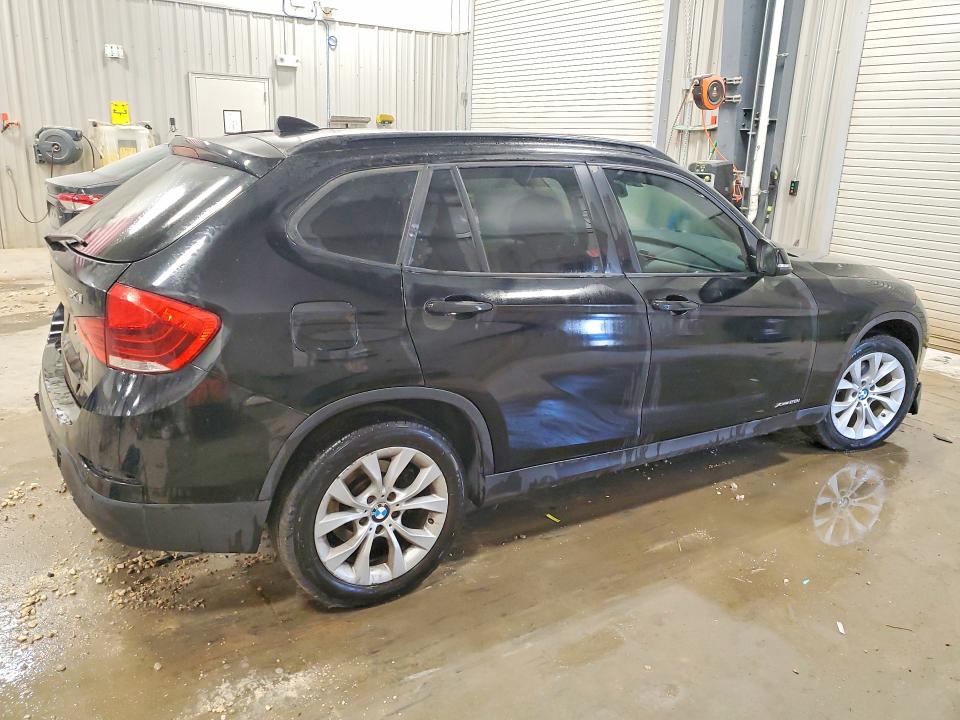 64979966 :رقم المزاد ، WBAVL1C52EVY10991 vin ، 2014 Bmw X1 مزاد بيع