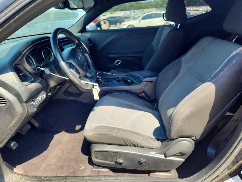 Продажа на аукционе авто 2016 Dodge Challenger, vin: 2C3CDZAG0GH297105, номер лота: 65533236