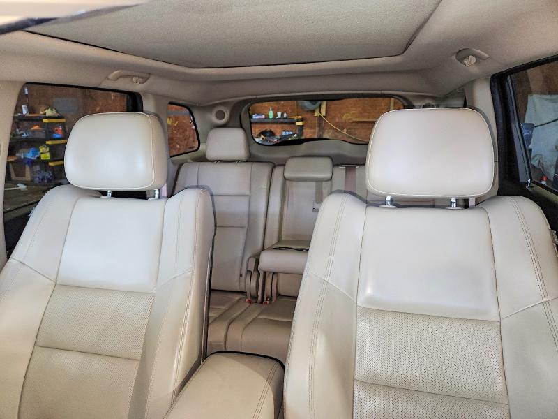 64009896 :رقم المزاد ، 1C4RJFBG7EC297467 vin ، 2014 Jeep Grand Cherokee مزاد بيع