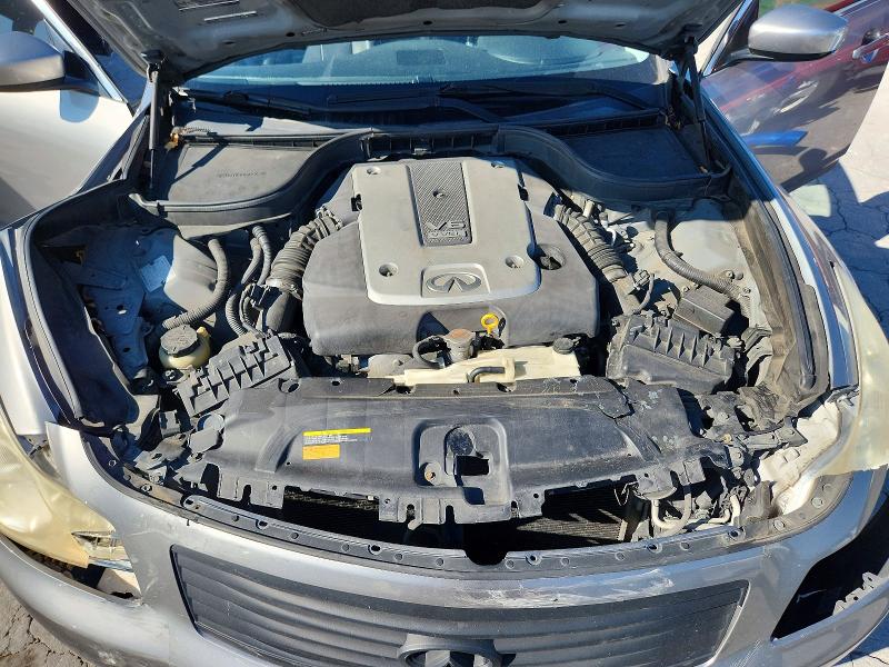66619016 :رقم المزاد ، JNKCV61F89M353269 vin ، 2009 Infiniti G37 Sedan مزاد بيع