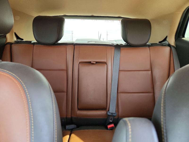66922206 :رقم المزاد ، KL4CJDSB1FB057198 vin ، 2015 Buick Encore مزاد بيع
