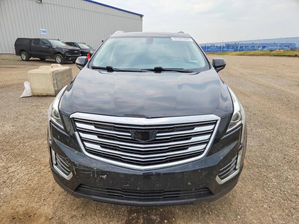 Aukcja sprzedaży 2017 Cadillac Xt5, vin: 1GYKNDRSXHZ314374, numer aukcji: 65582836