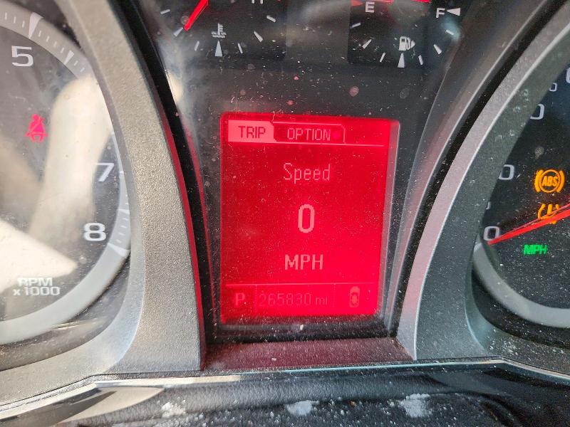 65641446 :رقم المزاد ، 2GKALSEK5D6130617 vin ، 2013 Gmc Terrain مزاد بيع