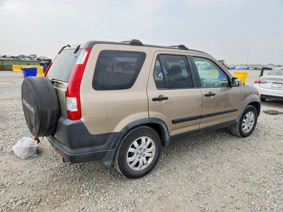 Продаж на аукціоні авто 2006 Honda Cr-v, vin: JHLRD788X6C027814, номер лоту: 63742256