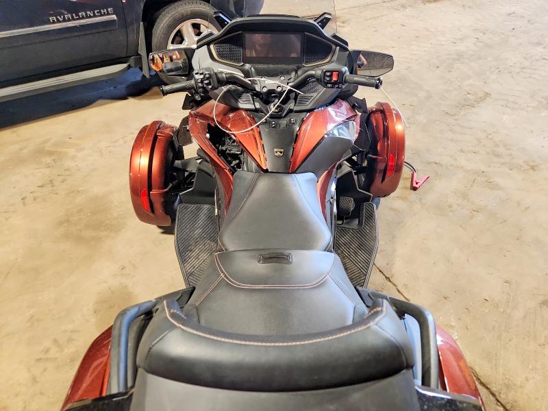 Aukcja sprzedaży 2026 Can-am Spyder Roadster, vin: 2BXNBDD20TV002917, numer aukcji: 64460676