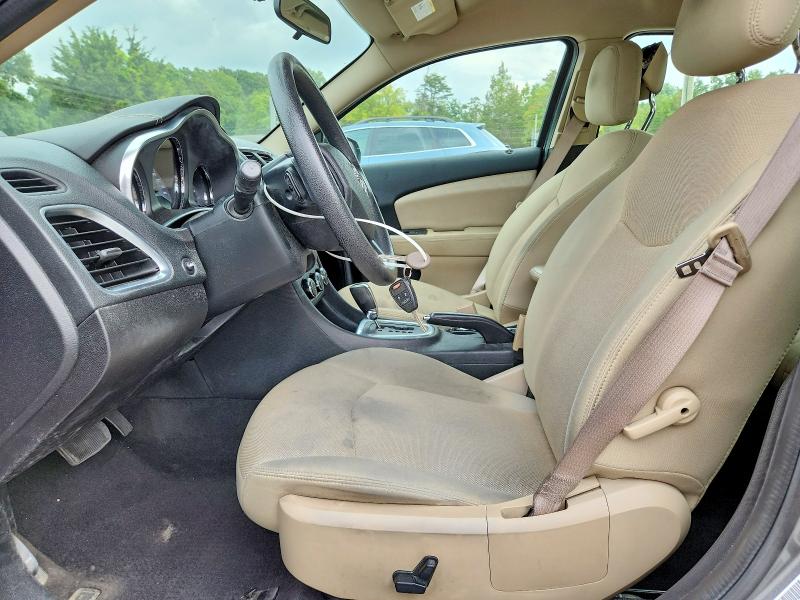 66626146 :رقم المزاد ، 1C3CDZAG1DN766852 vin ، 2013 Dodge Avenger مزاد بيع