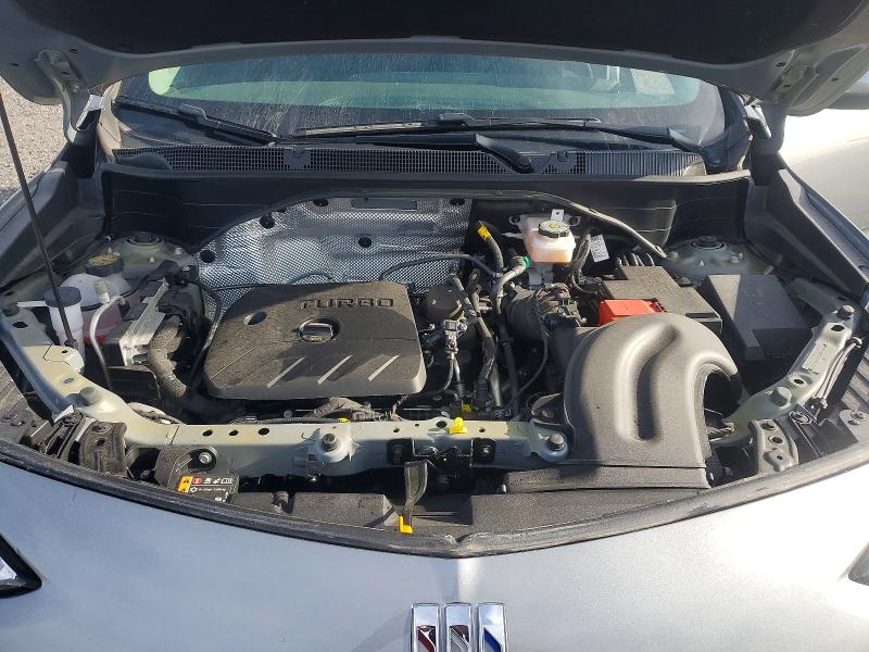 Продажа на аукционе авто 2026 Buick Encore Gx, vin: KL4AMCSL0TB005185, номер лота: 65309886