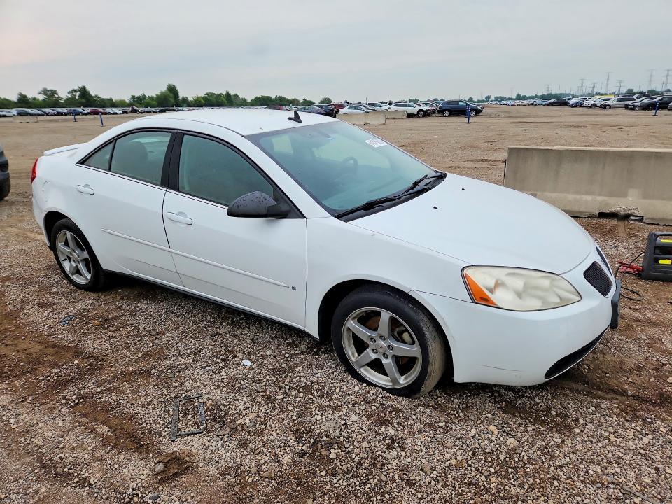Aukcja sprzedaży 2009 Pontiac G6, vin: 1G2ZG57N894171459, numer aukcji: 64326686
