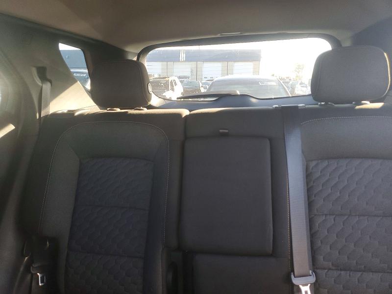 Aukcja sprzedaży 2020 Chevrolet Equinox, vin: 2GNAXTEV3L6149012, numer aukcji: 66667086