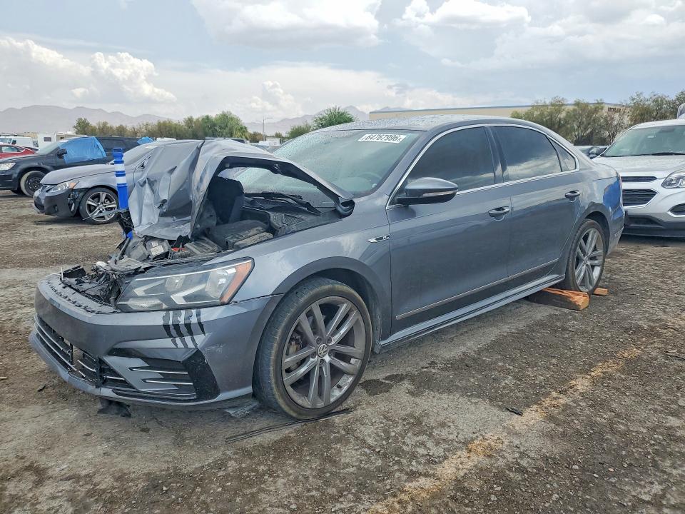 Aukcja sprzedaży 2017 Volkswagen Passat, vin: 1VWDT7A3XHC074480, numer aukcji: 64767996