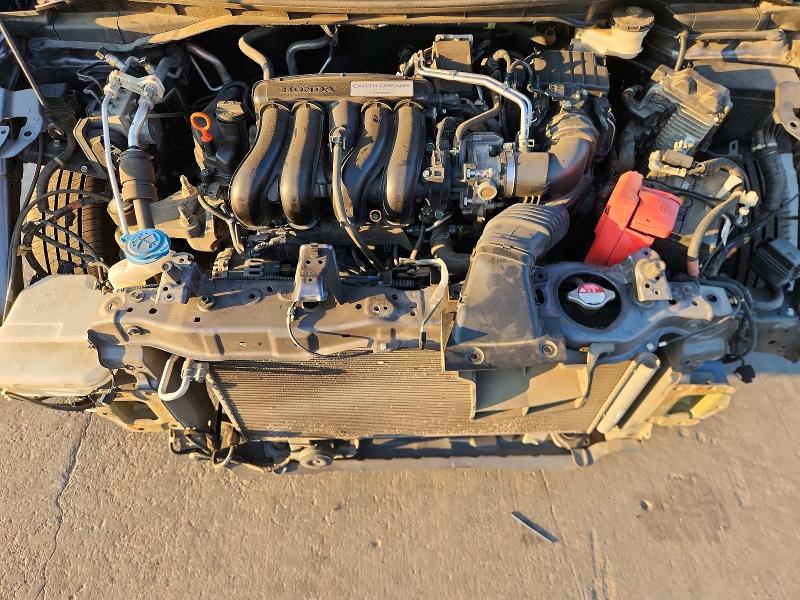 Продаж на аукціоні авто 2020 Honda Fit, vin: 3HGGK5H48LM726060, номер лоту: 64138906