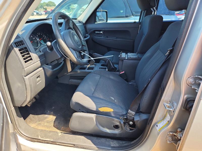 Aukcja sprzedaży 2012 Jeep Liberty, vin: 1C4PJLAK9CW201121, numer aukcji: 64005966