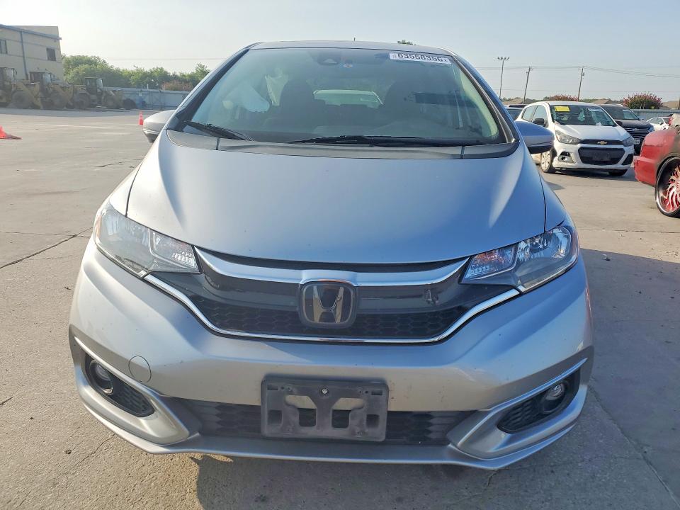 Aukcja sprzedaży 2019 Honda Fit, vin: 3HGGK5H84KM729975, numer aukcji: 63558356